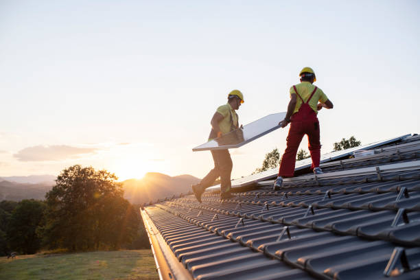 Best Tile Roofing Installation  in Waimalu, HI
