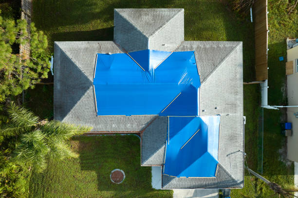 Best Hot Roofs  in Waimalu, HI