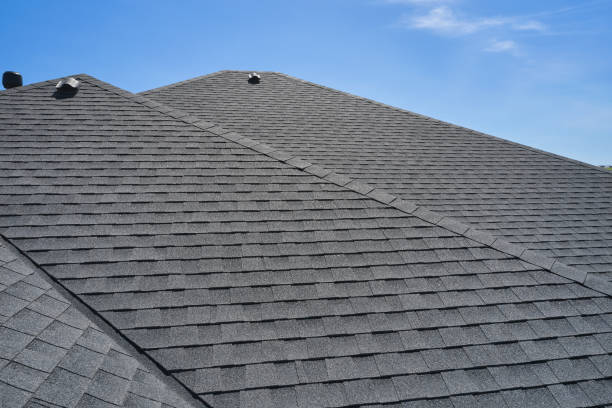 Best Roof Ventilation Installation  in Waimalu, HI