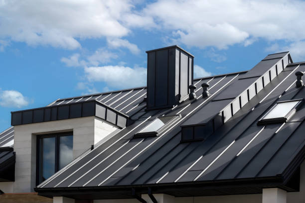 Best Roof Moss and Algae Removal  in Waimalu, HI