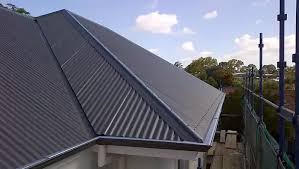 Best Flat Roofing  in Waimalu, HI